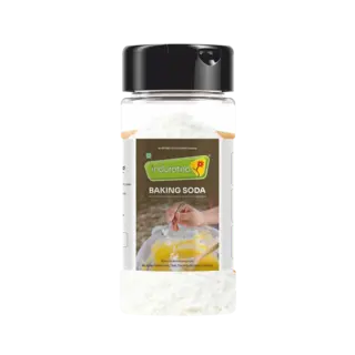 INDURATNA BAKING SODA 100 G