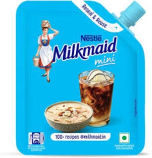 NESTLE MILKMAID MINI 190 G