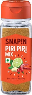 SNAPIN PIRI PIRI MIX 50 G