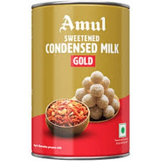 AMUL SWEETENED CONDENSED MILK GOLD 405 G