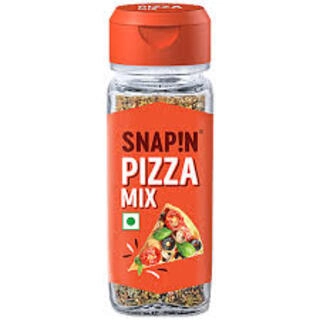 SNAPIN PIZZA MIX 45 G