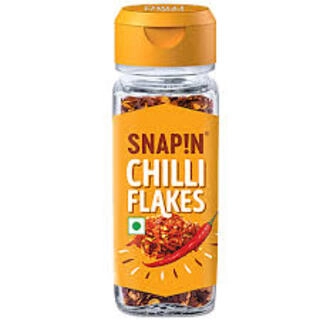 SNAPIN CHILLI FLAKES 35 G