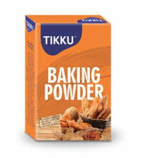 TIKKU VEG BAKING POWDER 100 G