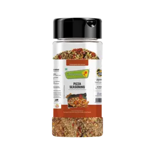 INDURATNA PIZZA SEASONING 60 G