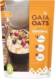GAIA OATS ORIGINAL 500 G