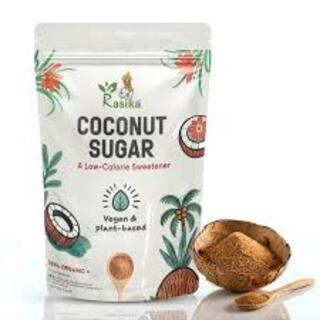 RASIKA COCONUT SUGAR 300 G