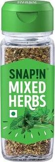 SNAPIN MIXED HERBS 25 G