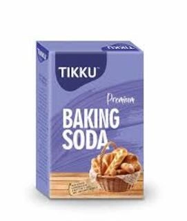 TIKKU PREMIUM BAKING SODA 100 G