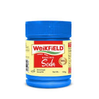 WEIKFIELD BAKING SODA 100 G