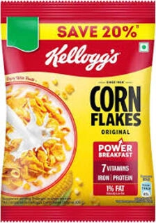 KELLOGG'S CORN FLAKES ORIGINAL 990 G