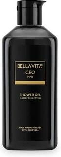 BELLAVITA CEO MAN SHOWER GEL 250 ML