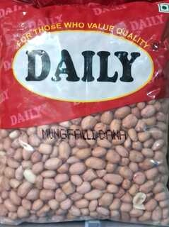 DAILY MUNGFALLI DANA 1 KG