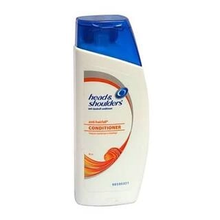 HEAD & SHOULDERS' ANTI HAIRFALL CONDITIONER 80 ML