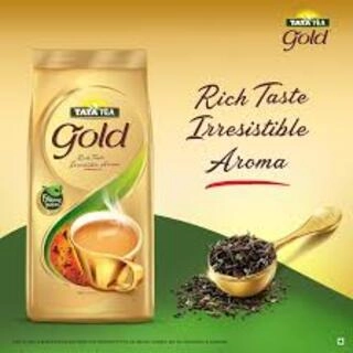 TATA TEA GOLD 250 G