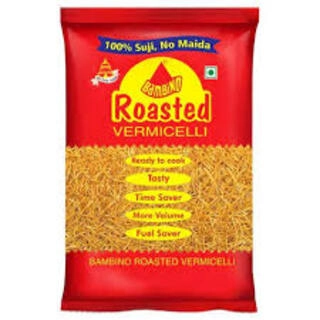 BAMBINO ROASTED VERMICELLI 160 G