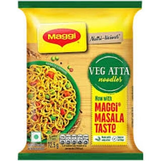 MAGGI VEG ATTA NOODLES 55 G