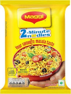 MAGGI 2 MINUTE NOODLES 75 G