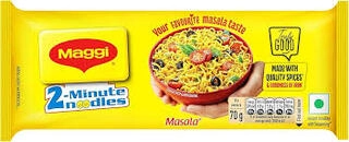 MAGGI 2 MINUTE NOODLES 280 G