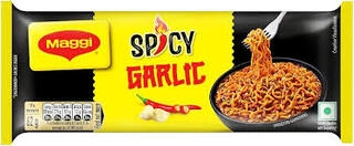 MAGGI SPICY GARLIC 248 G
