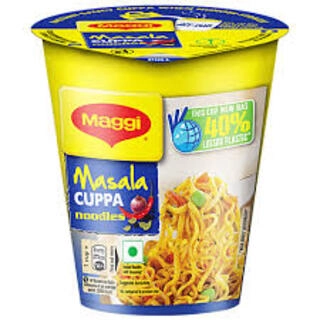 MAGGI MASALA CUPPA NOODLES 70.5 G