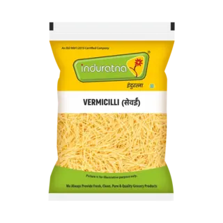 INDURATNA PASTA VERMICELLI SUJI 500 G