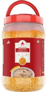 BAMBINO EVERYDAY ESSENTIALS ROASTED VERMICELLI 600 G JAR