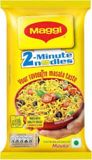 MAGGI 2 MINUTE NOODLES 150 G