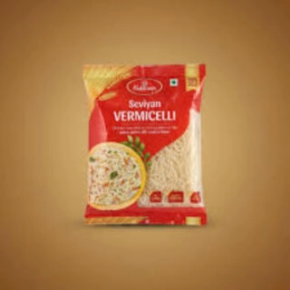 HALDIRAM'S SEVIYAN VERMICELLI 90 G