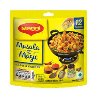 MAGGI MASALA-E-MAGIC 72 G
