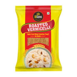 DISANO ROASTED VERMICELLI 80 G