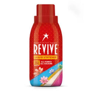 REVIVE LIQUID STIFFENER ALL FABRIC ALL COLOURS 200 G