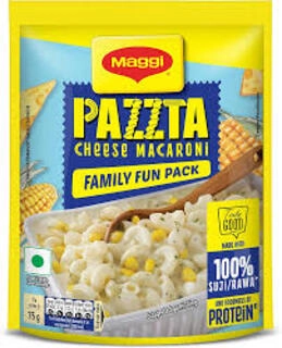MAGGI PAZZTA CHEESE MACARONI 75 G