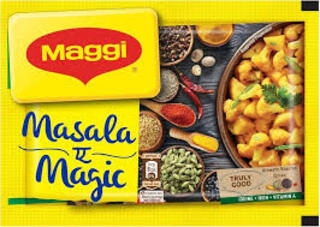 MAGGI MASALA-E-MAGIC 6 G