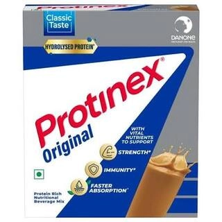 PROTINEX ORIGINAL POUCH 200 G