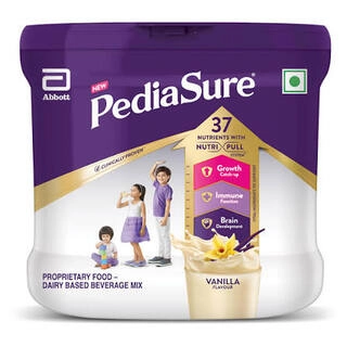 PEDIA SURE VANILLA FLAVOUR 200 G
