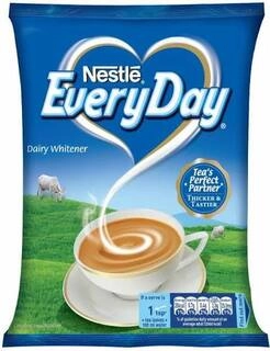 NESTLE EVERYDAY MILK POWDER 1 KG