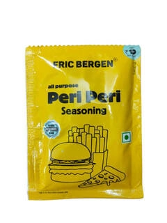 FRIC BERGEN ALL PURPOSE PERI PERI SEASONING 10 G