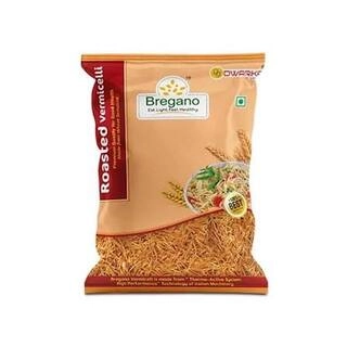 BREGANO ROASTED VERMICELLI 400 G