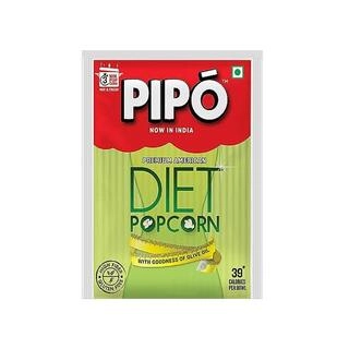 PIPO PREMIUM AMERICAN POPCORN DIET POPCORN 34 G