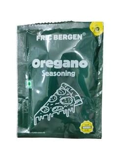 FRIC BERGEN OREGANO SEASONING 10 G