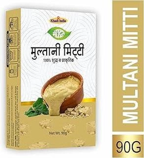 MEGHDOOT MULTANI MITTI POWDER 90 G
