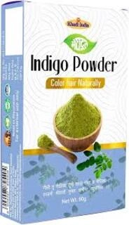 MEGHDOOT INDIGO POWDER 90 G