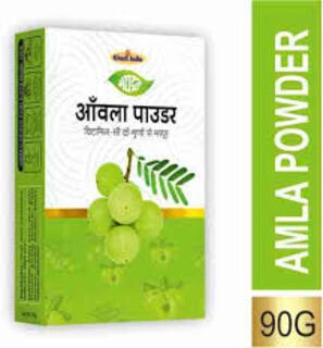 MEGHDOOT AMLA POWDER 90 G