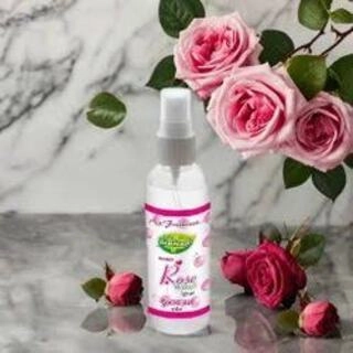 GIRNAR ROSE WATER HERBAL 100 ML