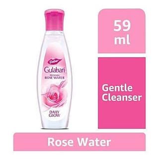 DABUR GULABARI REMIUM ROSE WATER 59 ML