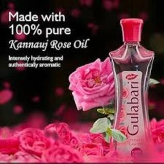 DABUR GULABARI REMIUM ROSE WATER 120 ML