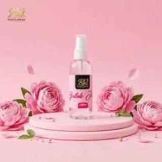 CASA ROSE WATER 110 ML