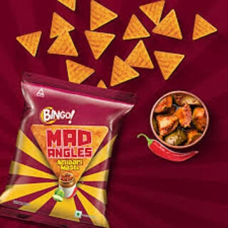 BINGO MAD ANGLES ACHAARI MASTI 60 G