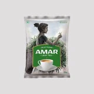 SOCIETY AMAR LEAF TEA 250 G POUCH