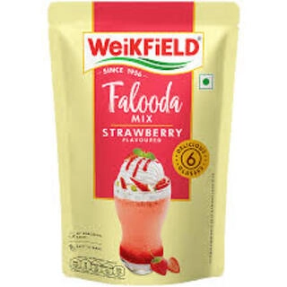 WEIKFIELD FALOODA MIX STRAWBERRY 200 G